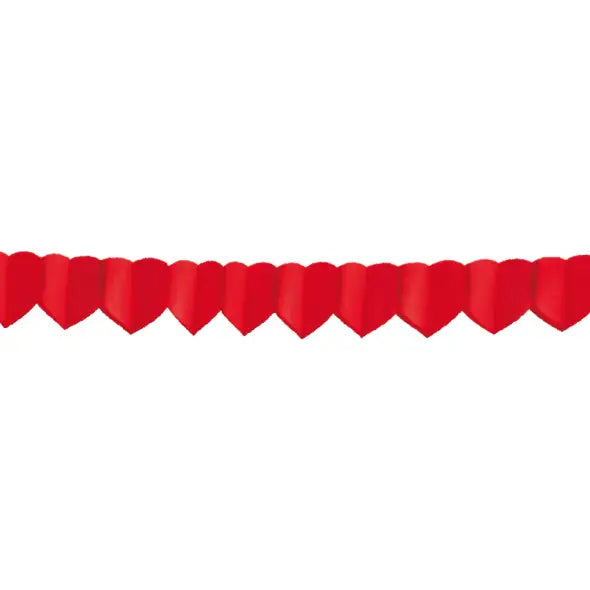 Papiergierlande