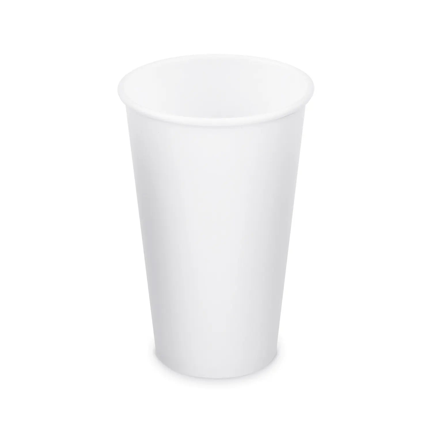 Pappbecher Set 16oz