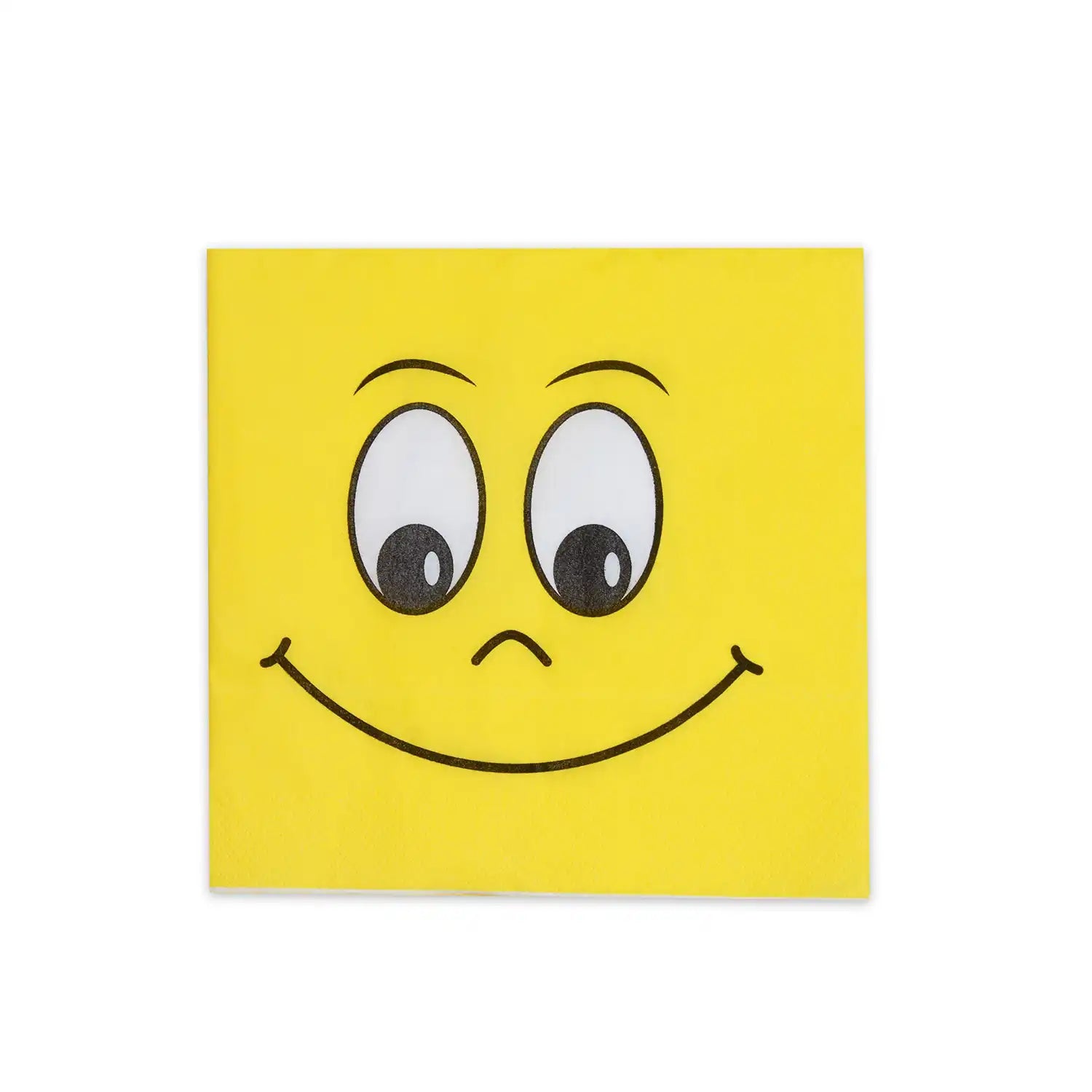 Serviette Smile