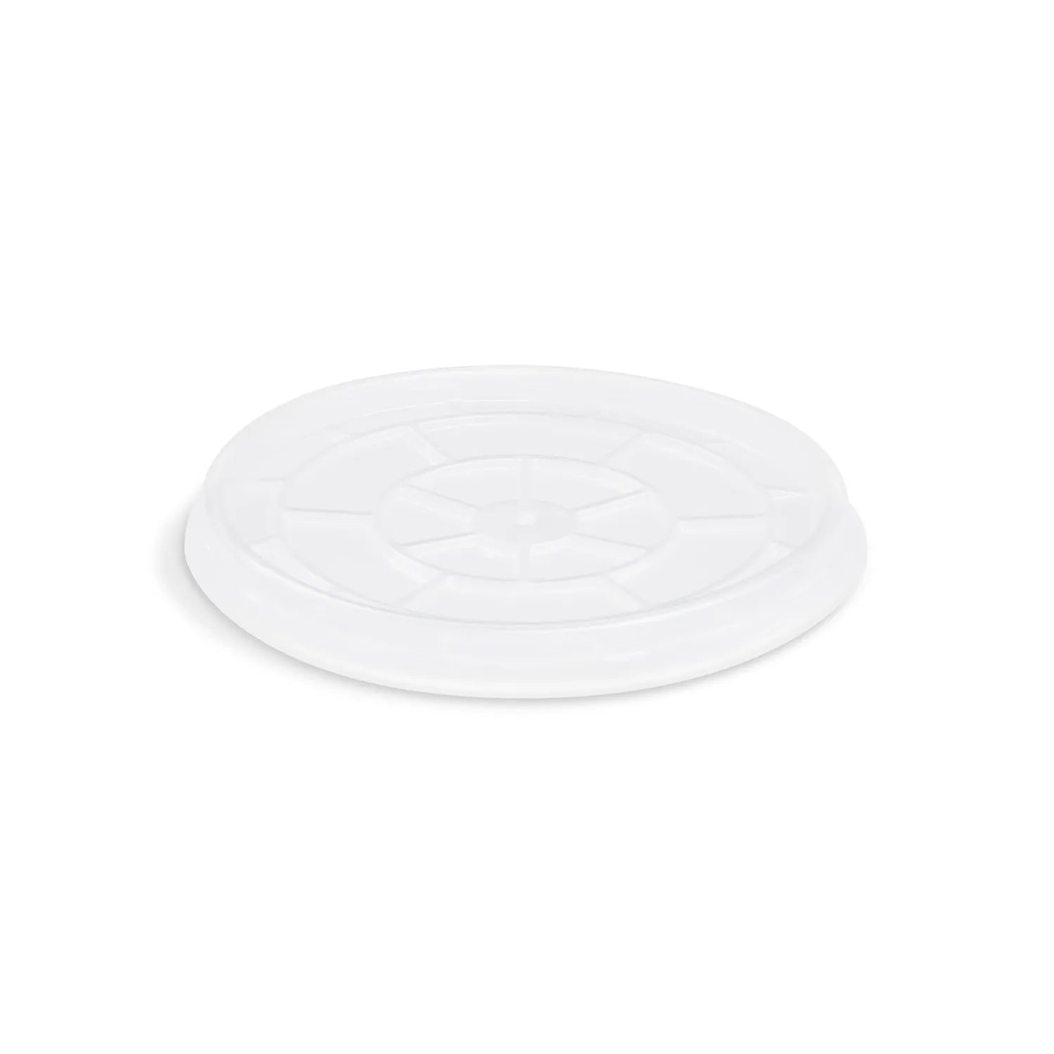 Deckel für Papierbecher