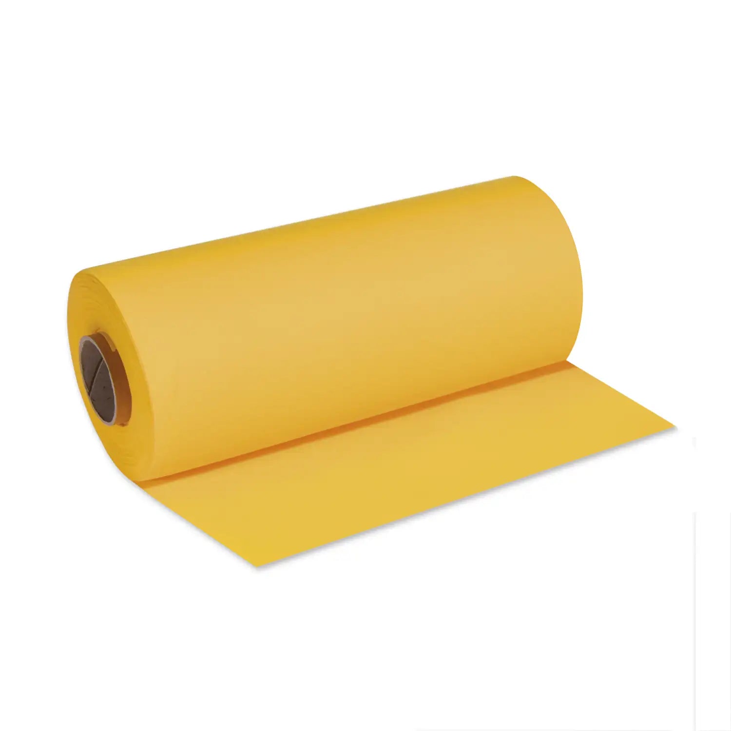 Tischläufer Premium gelb