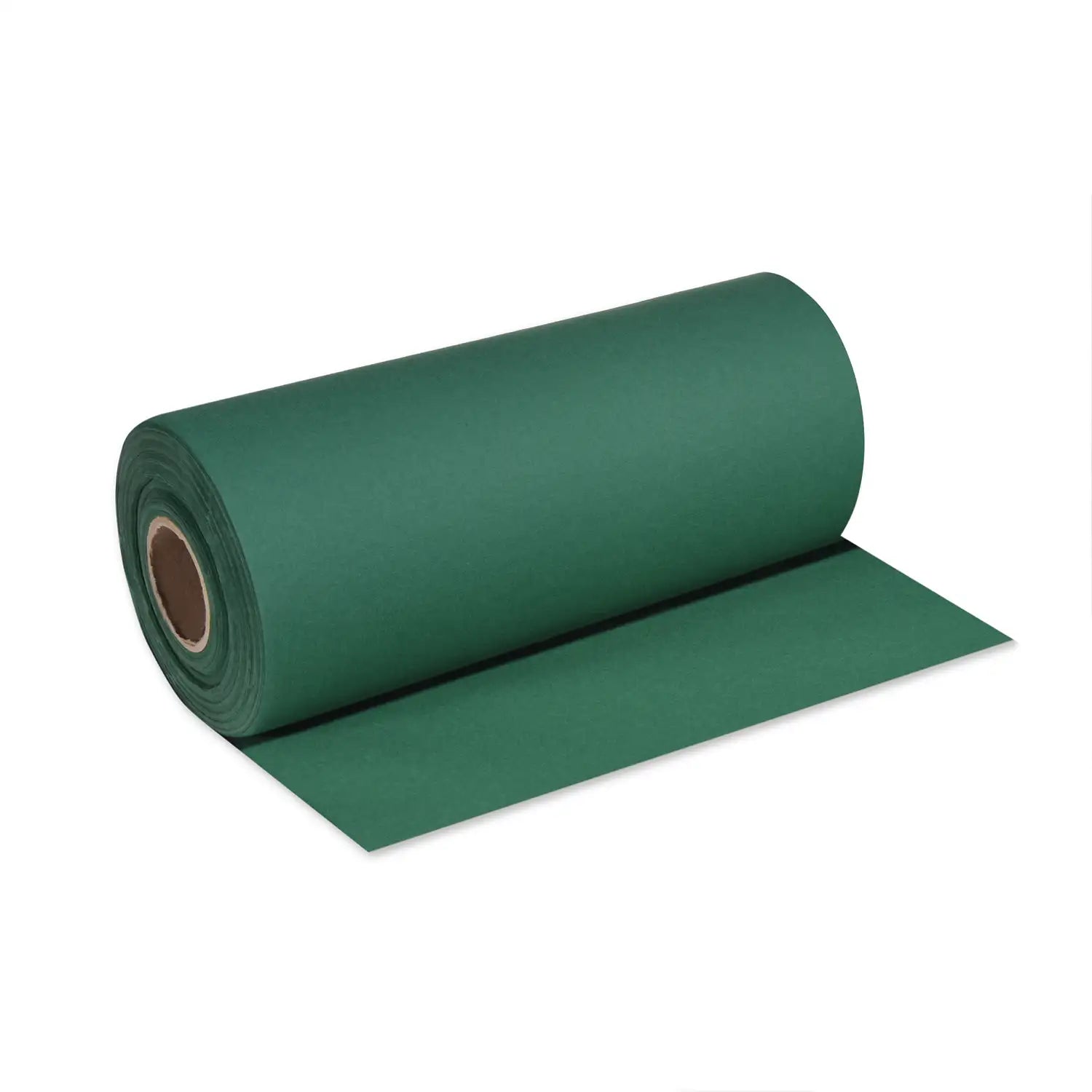 Tischläufer Premium dunkelgrün