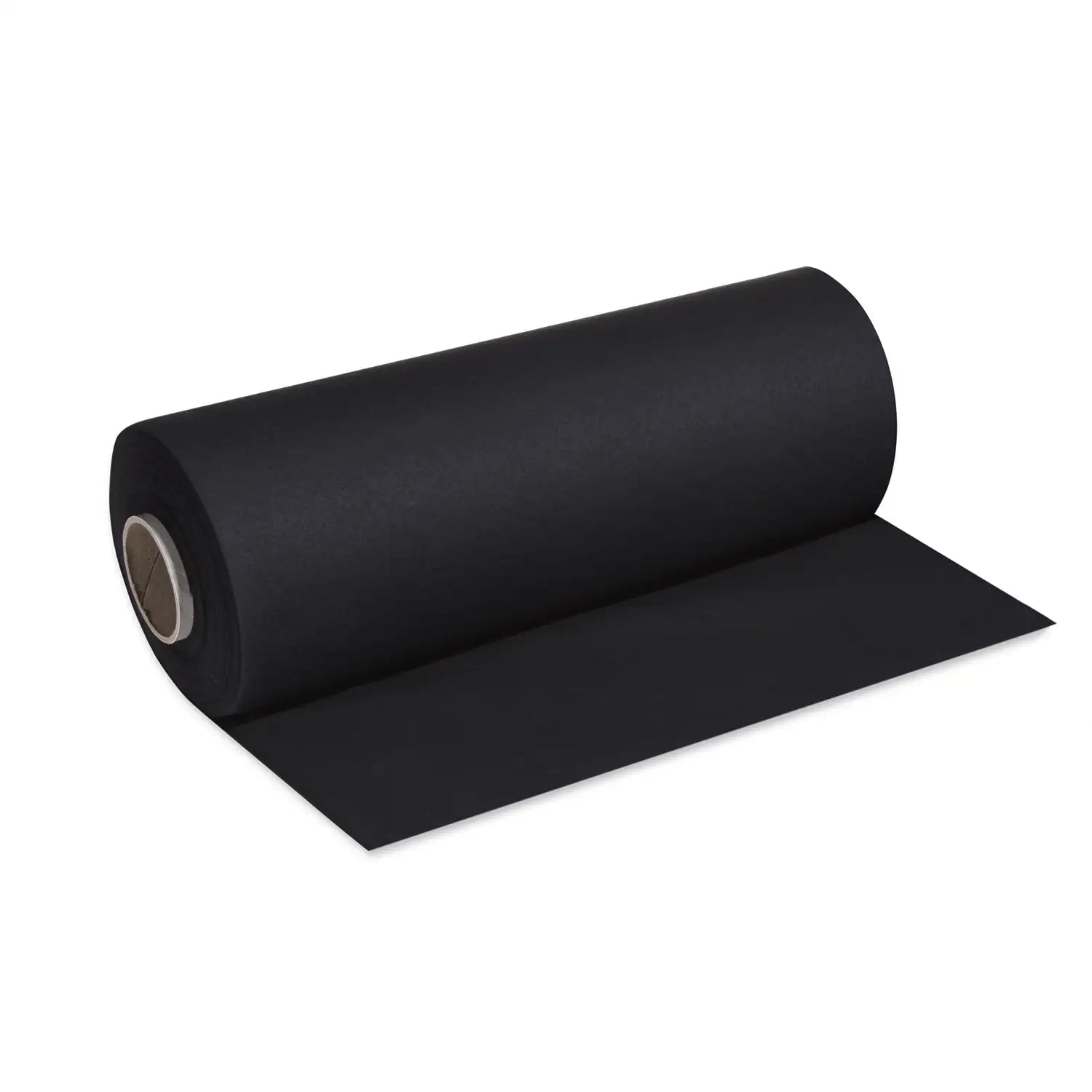 Tischläufer Premium schwarz