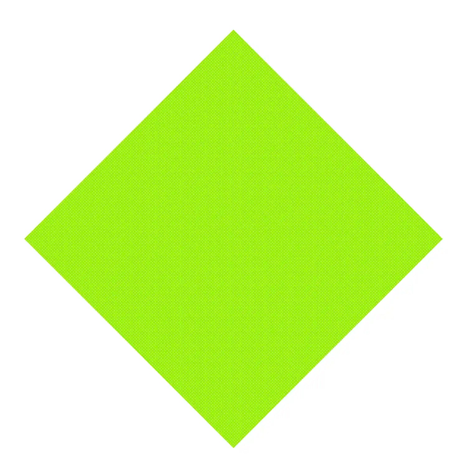 Mitteldecke Premium gelbgrün