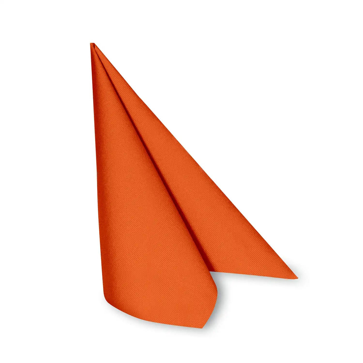 Serviette Premium terrakotta