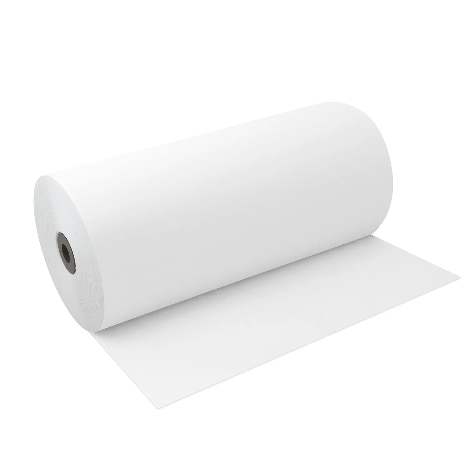 Einschlagpapier weiß