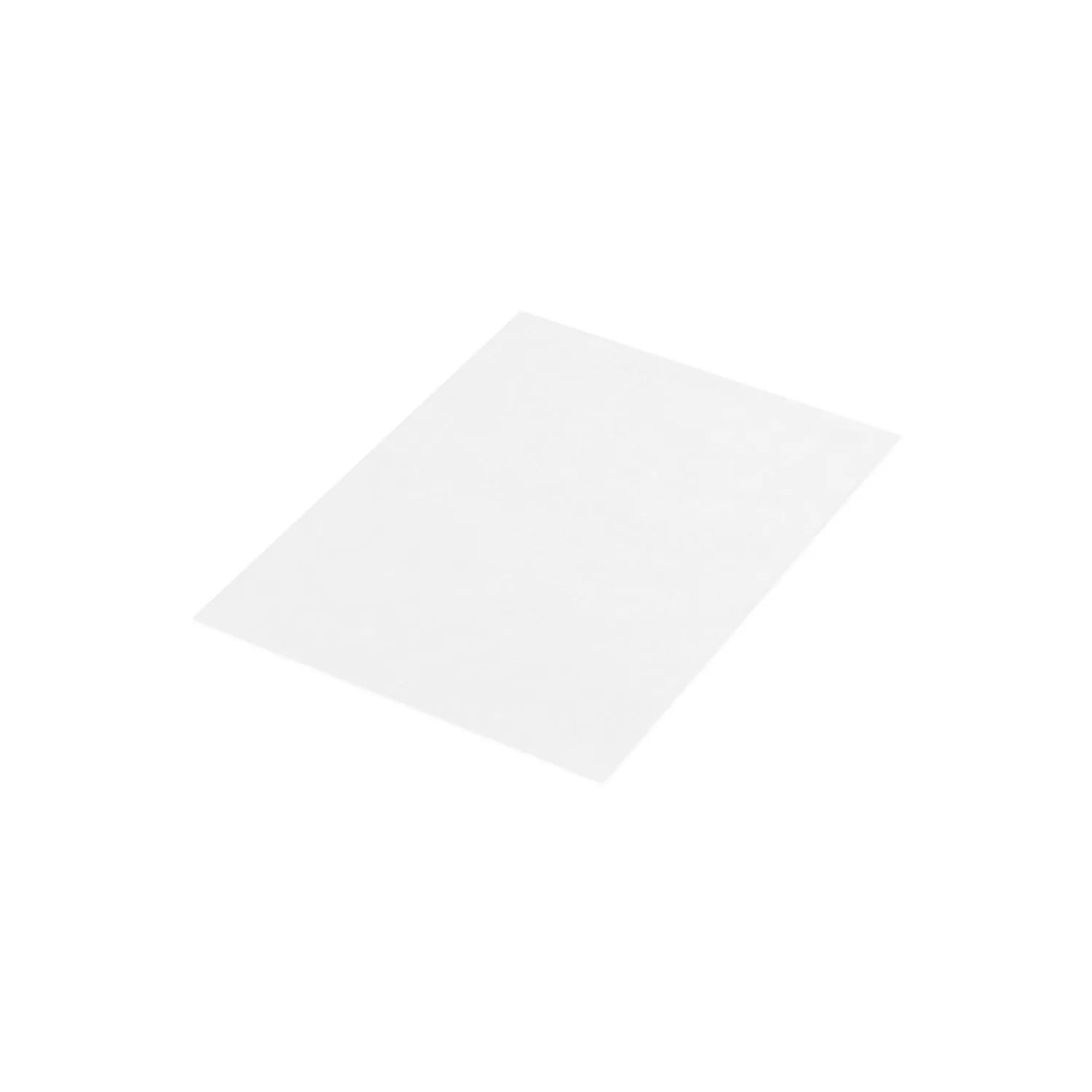 Papierzuschnitt (FSC Mix) fettdicht 37,5 x 50 cm `1/4` [1000 St.]