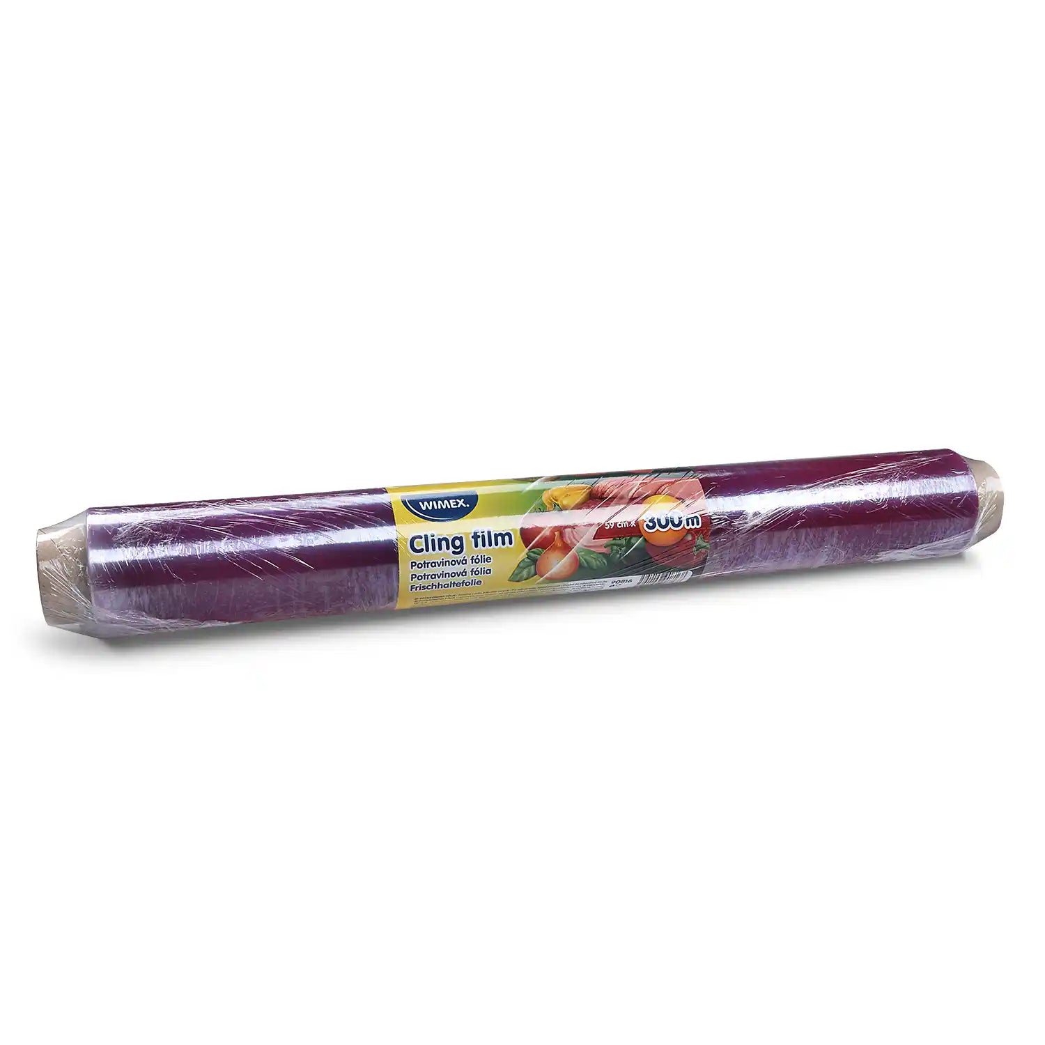 Frischhaltefolie (PVC)
