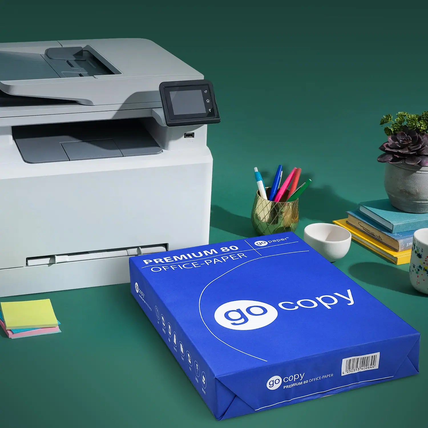 Kopierpapier