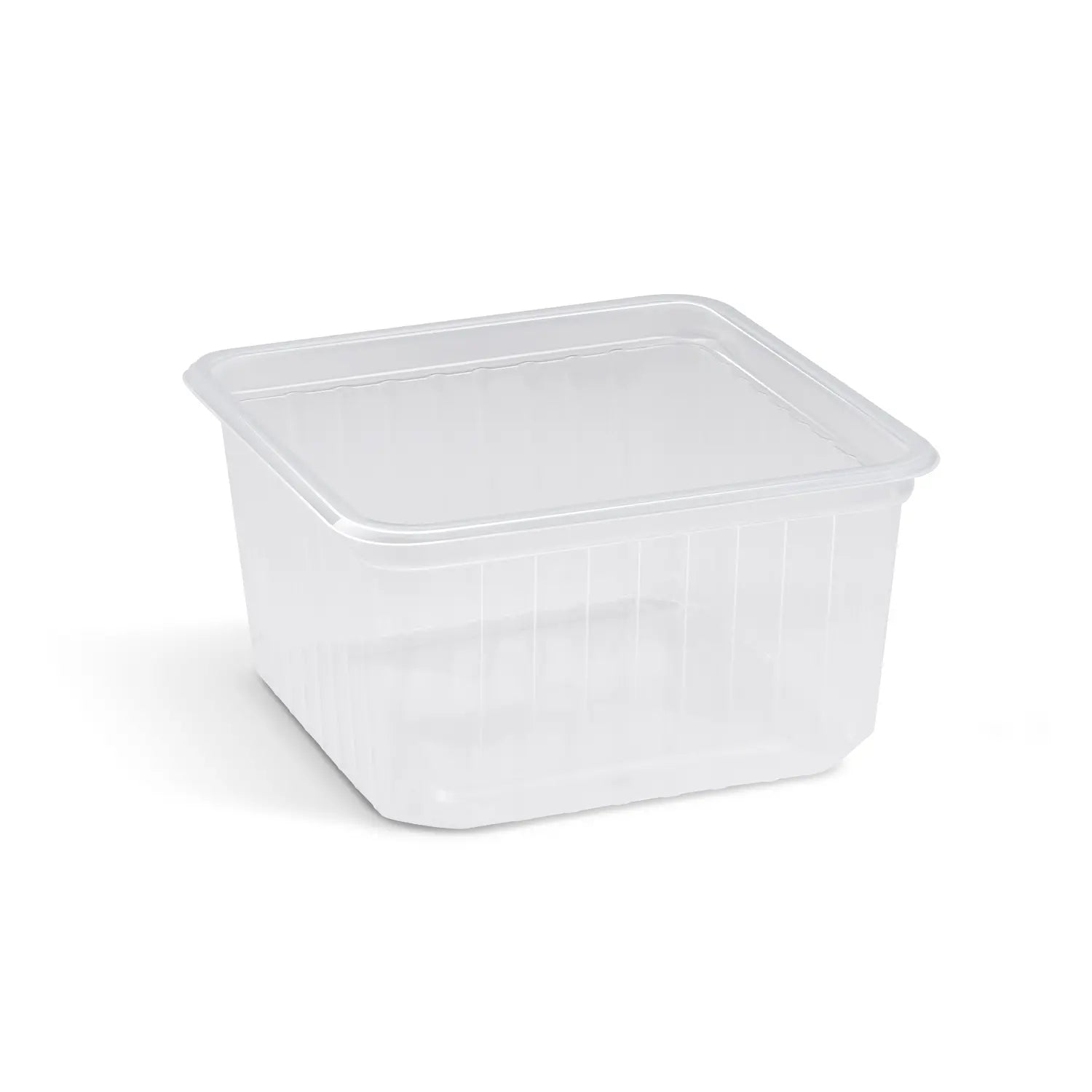Quadrobox klar 500ml
