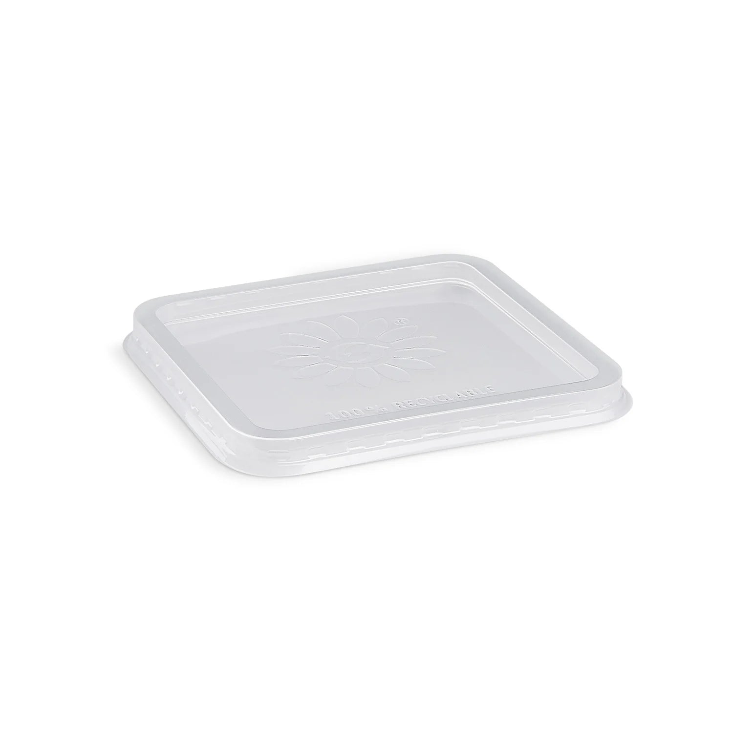 Deckel für Quadrobox