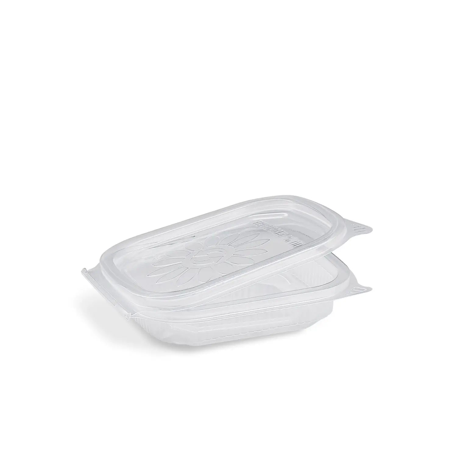 Feinkostbecher (PP) Ripboxx 125ml