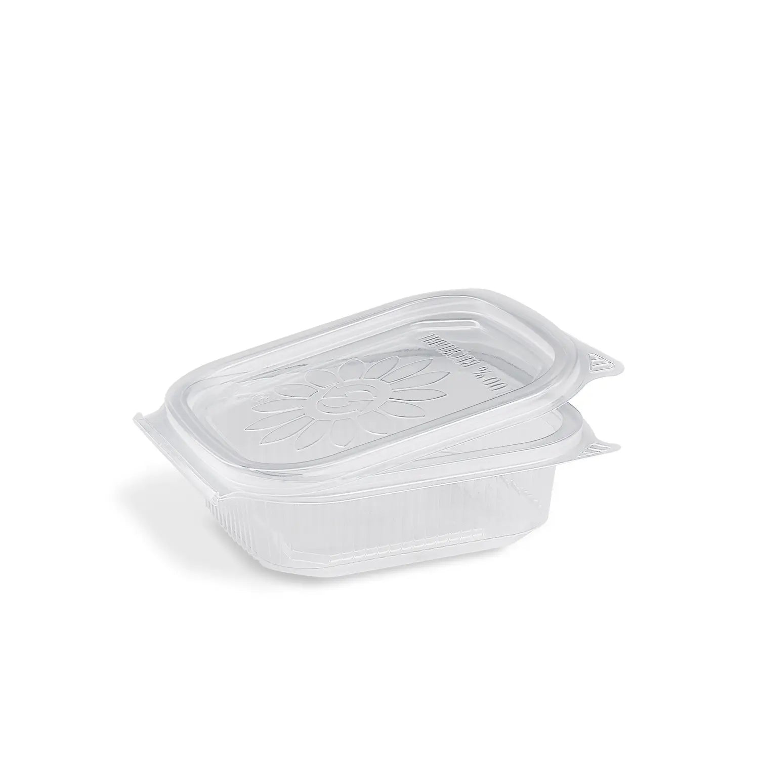 Feinkostbecher (PP) Ripboxx 200ml