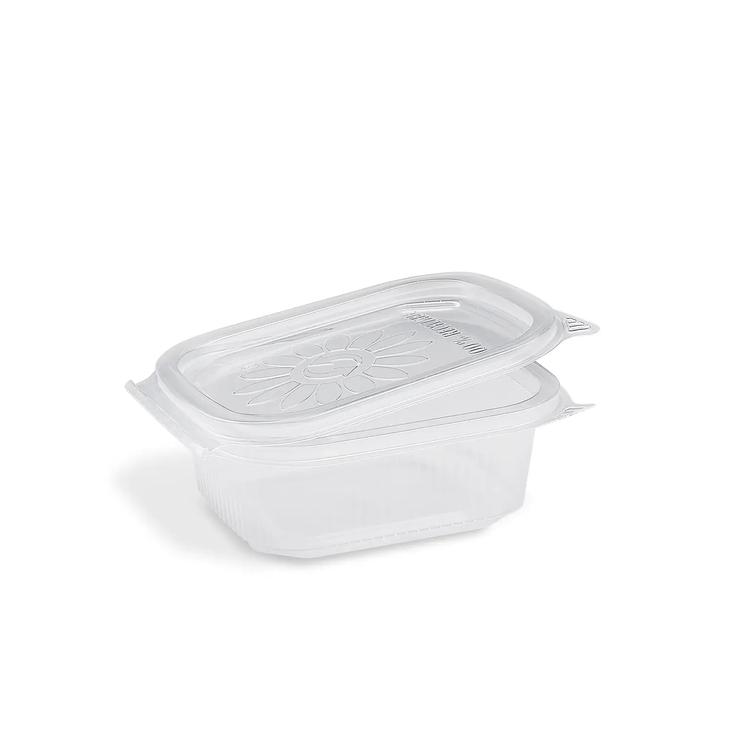 Feinkostbecher (PP) Ripboxx 250ml