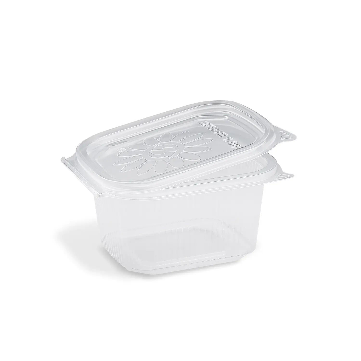 Feinkostbecher (PP) Ripboxx 375ml