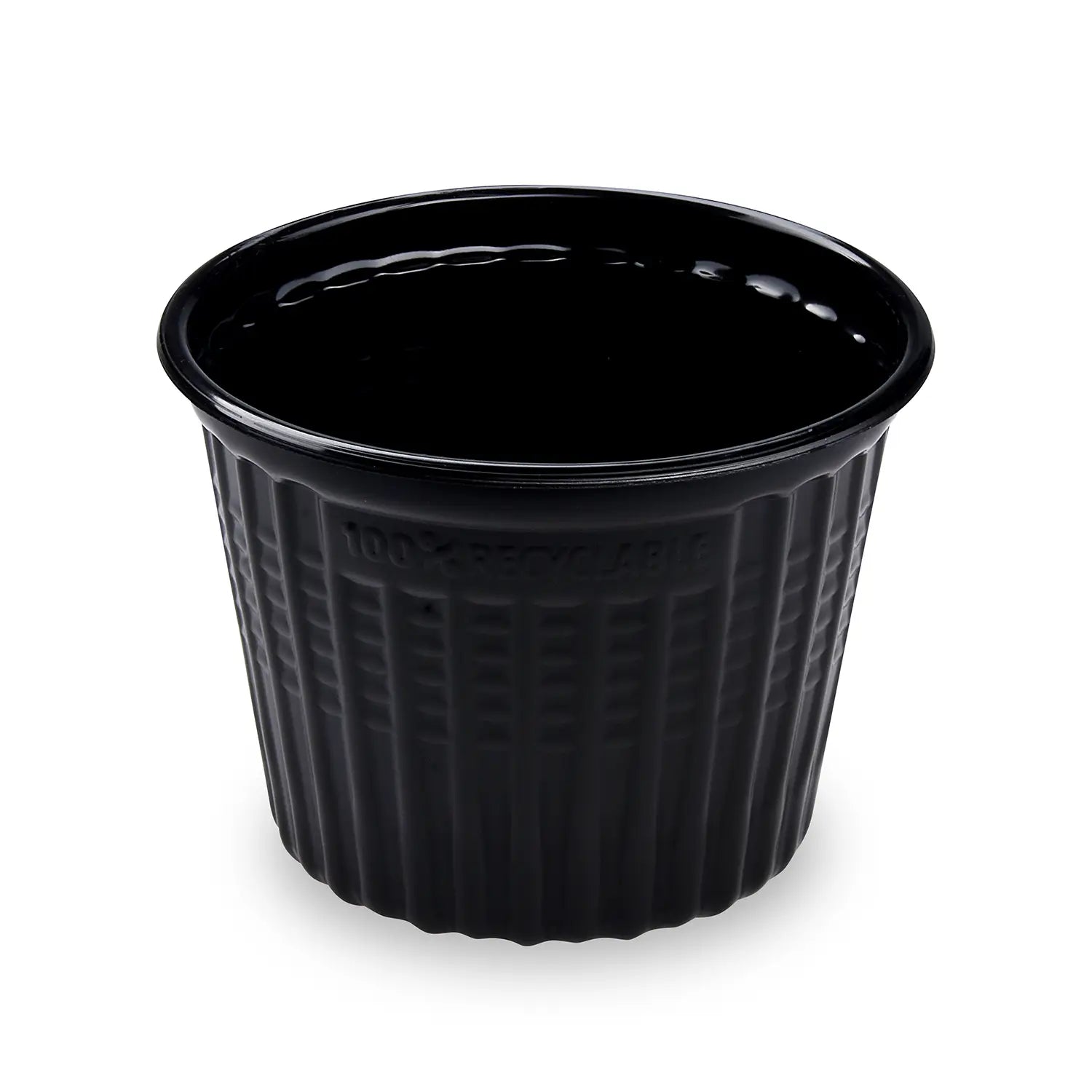 Snack-Becher Mehrweg